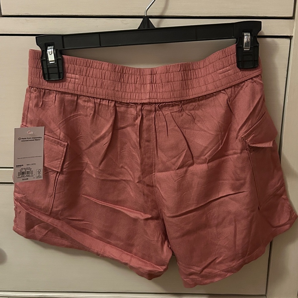 NWT Kohl’s shorts